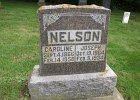 Caroline &#38; Joseph Nelson